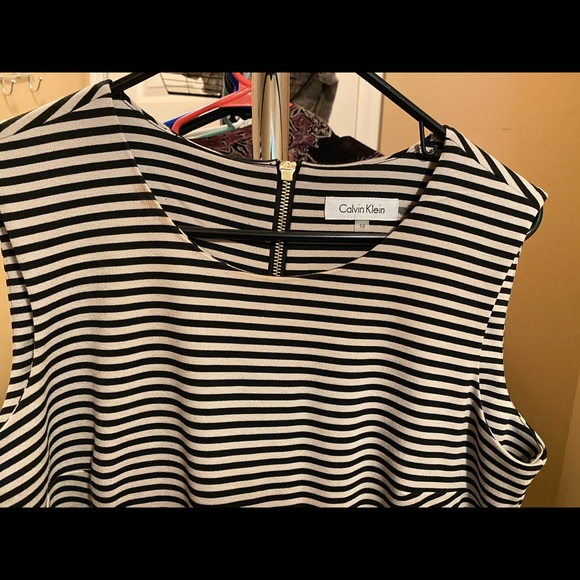 calvin klein dress - Picture 2 of 6